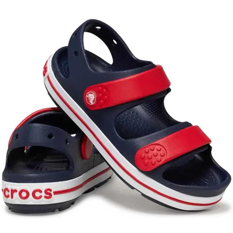 Crocband™ Cruiser-sandal voor kinderen Crocband™ Cruiser-sandal voor kinderen