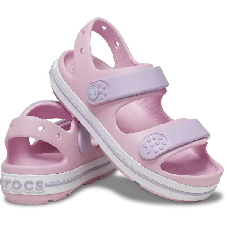 Crocband™ Cruiser-sandal voor kinderen Crocband™ Cruiser-sandal voor kinderen