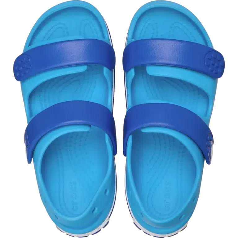 Crocband™ Cruiser-sandal voor kinderen Crocband™ Cruiser-sandal voor kinderen