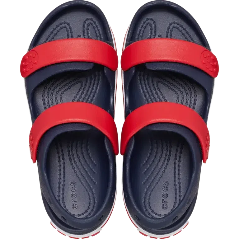 Crocband™ Cruiser-sandal voor kinderen Crocband™ Cruiser-sandal voor kinderen