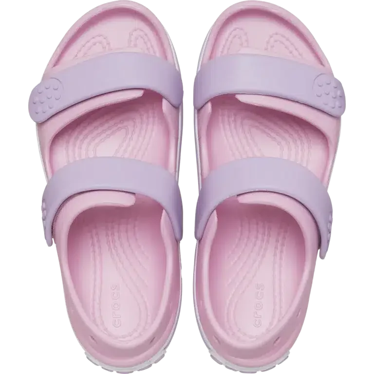 Crocband™ Cruiser-sandal voor kinderen Crocband™ Cruiser-sandal voor kinderen