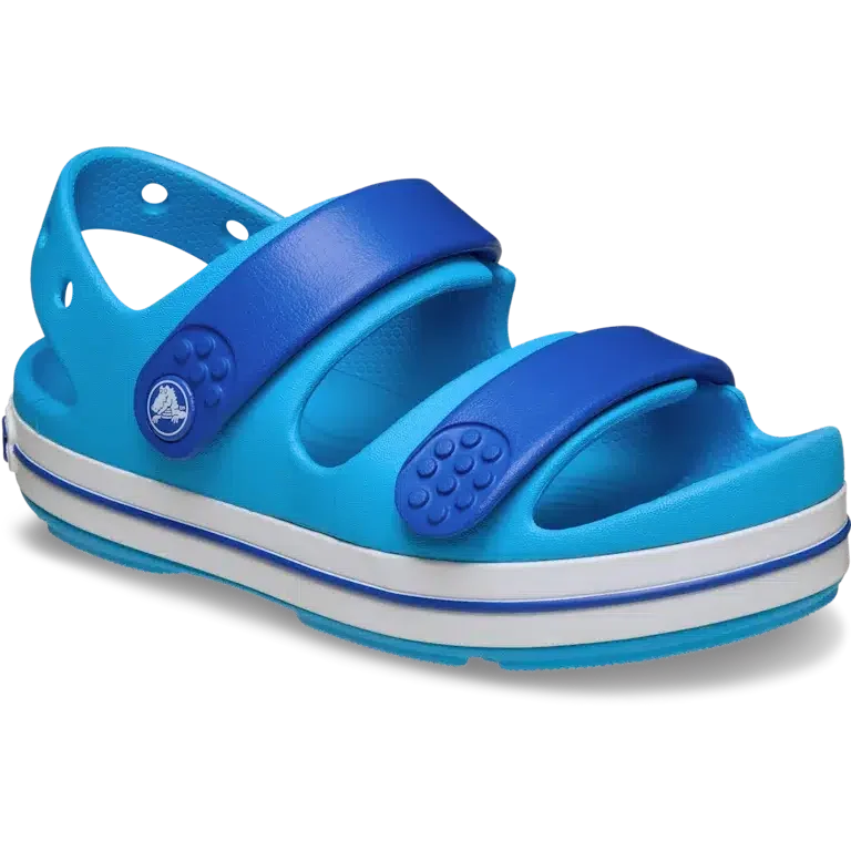 Crocband™ Cruiser-sandal voor kinderen Crocband™ Cruiser-sandal voor kinderen