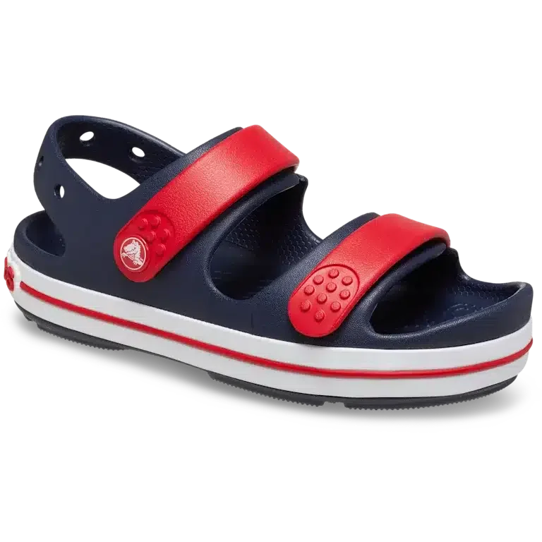 Crocband™ Cruiser-sandal voor kinderen Crocband™ Cruiser-sandal voor kinderen