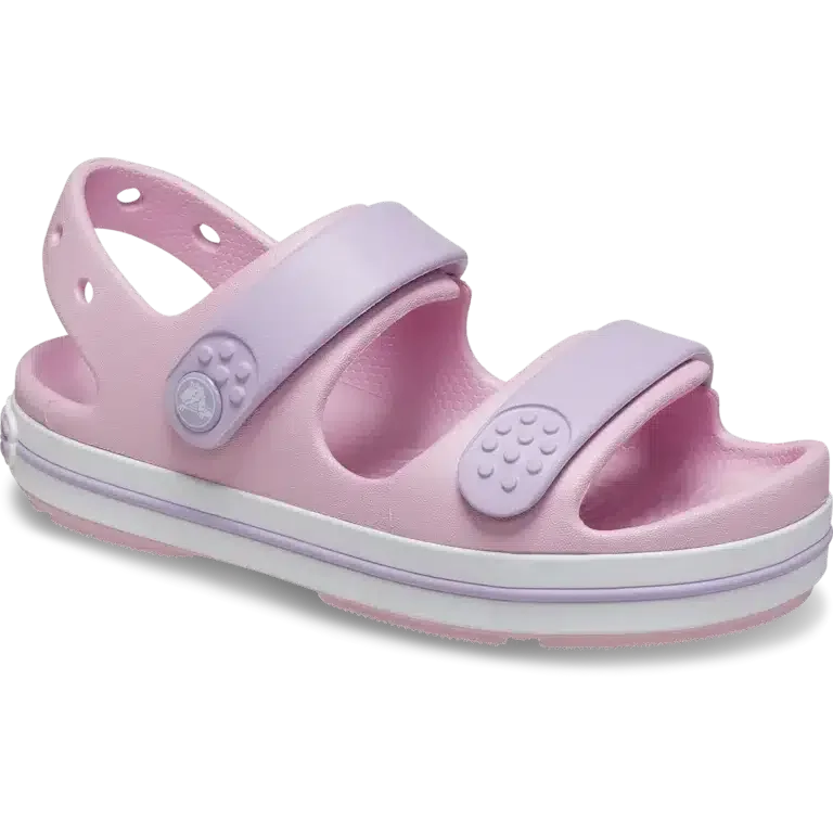 Crocband™ Cruiser-sandal voor kinderen Crocband™ Cruiser-sandal voor kinderen