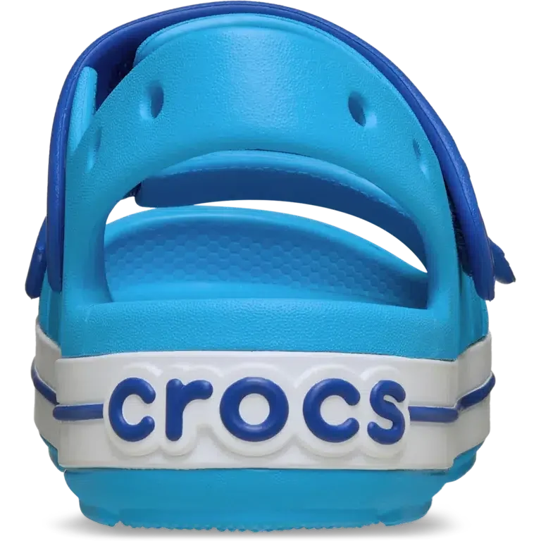 Crocband™ Cruiser-sandal voor kinderen Crocband™ Cruiser-sandal voor kinderen