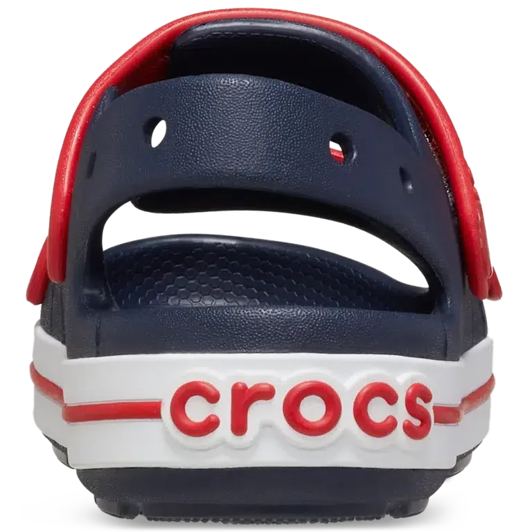 Crocband™ Cruiser-sandal voor kinderen Crocband™ Cruiser-sandal voor kinderen