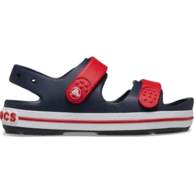 Crocband™ Cruiser-sandal voor peuters
