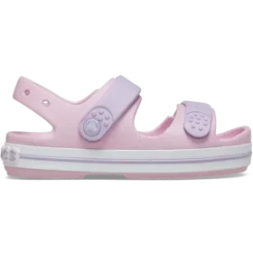 Crocband™ Cruiser-sandal voor peuters