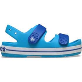 Crocband™ Cruiser-sandal voor peuters