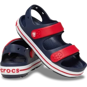 Crocband™ Cruiser-sandal voor peuters