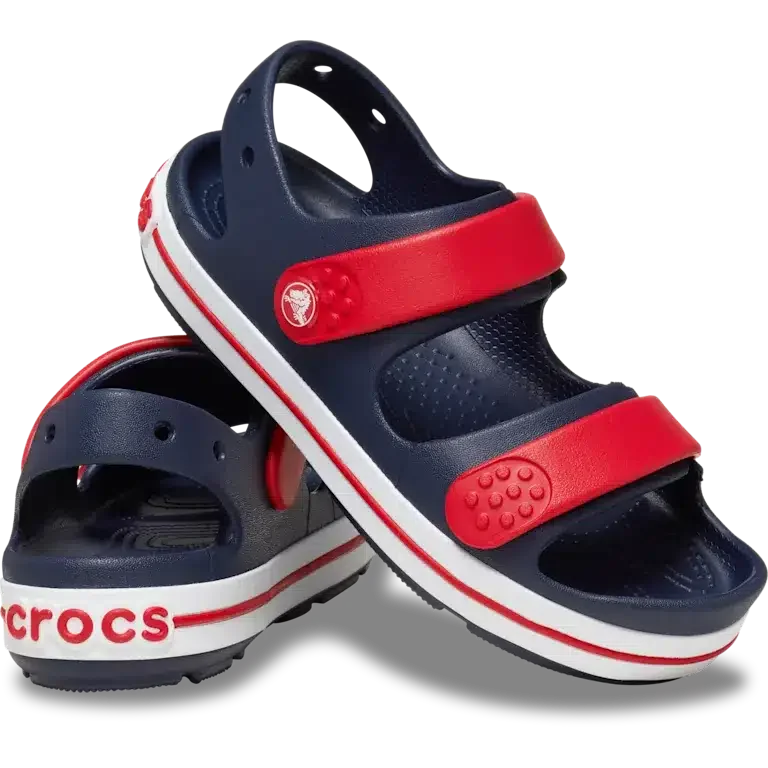 Crocband™ Cruiser-sandal voor peuters Crocband™ Cruiser-sandal voor peuters