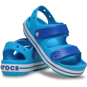Crocband™ Cruiser-sandal voor peuters