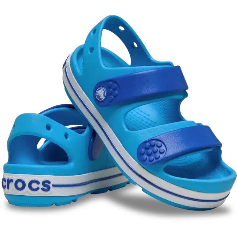 Crocband™ Cruiser-sandal voor peuters Crocband™ Cruiser-sandal voor peuters