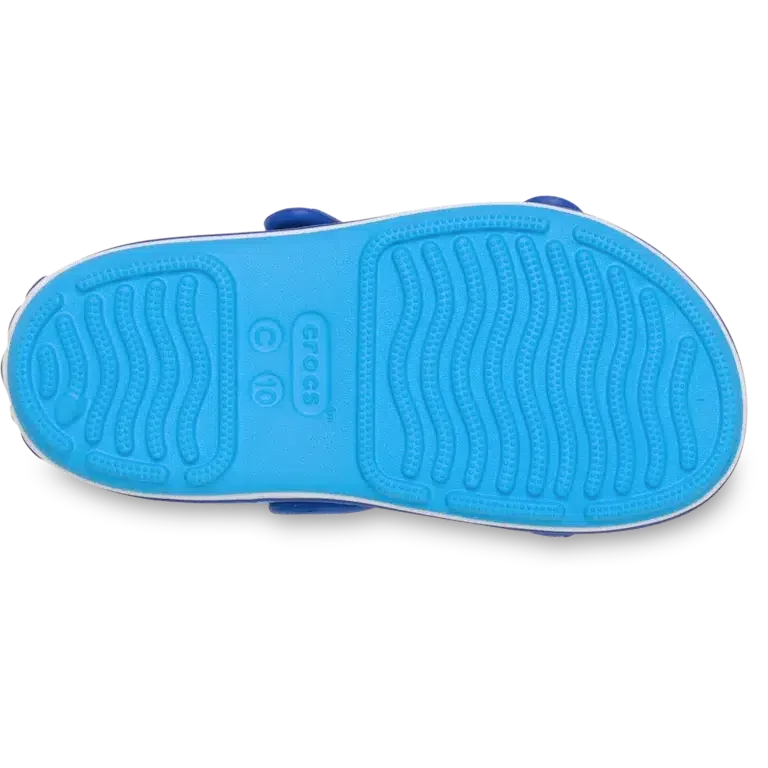 Crocband™ Cruiser-sandal voor peuters Crocband™ Cruiser-sandal voor peuters