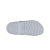 Crocband Cruiser Shark-Sandalen “Grijs”