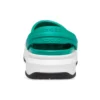 Crocband Full Force Clogs “Deep Green”
