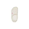 Crocband Gem Band-Clogs “White Multi”
