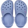 Crocband Glow Confetti Band-Clog voor kinderen Crocband Glow Confetti Band-Clog voor kinderen