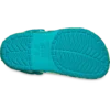 Crocband Glow Confetti Band-Clog voor kinderen Crocband Glow Confetti Band-Clog voor kinderen