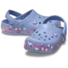 Crocband Glow Confetti Band-Clog voor peuters Crocband Glow Confetti Band-Clog voor peuters