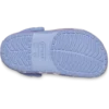 Crocband Glow Confetti Band-Clog voor peuters Crocband Glow Confetti Band-Clog voor peuters