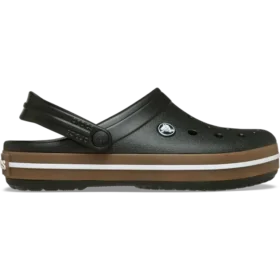 Crocband Gum Clog