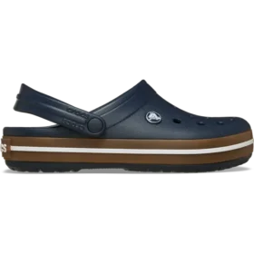 Crocband Gum Clog