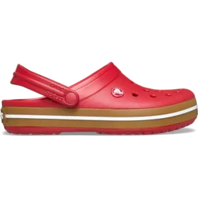 Crocband Gum Clog