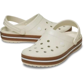 Crocband Gum Clog