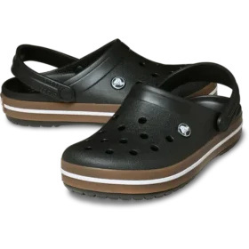 Crocband Gum Clog