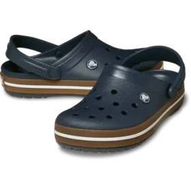 Crocband Gum Clog