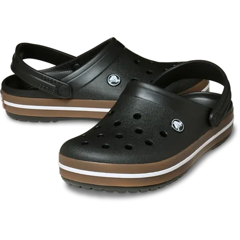 Crocband Gum Clog Crocband Gum Clog