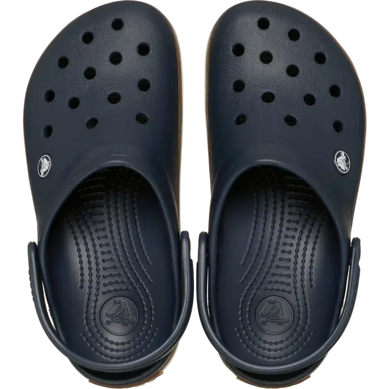 Crocband Gum Clog Crocband Gum Clog