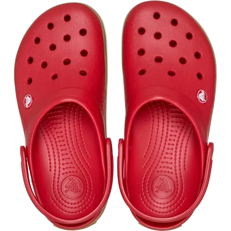 Crocband Gum Clog Crocband Gum Clog
