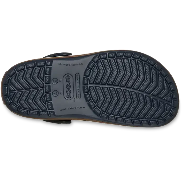 Crocband Gum Clog Crocband Gum Clog