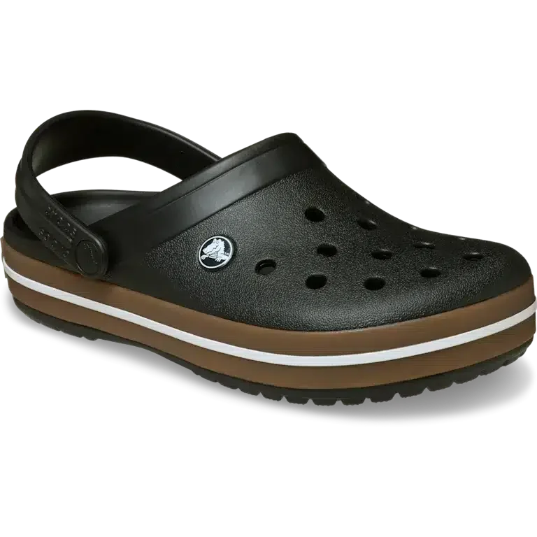 Crocband Gum Clog Crocband Gum Clog