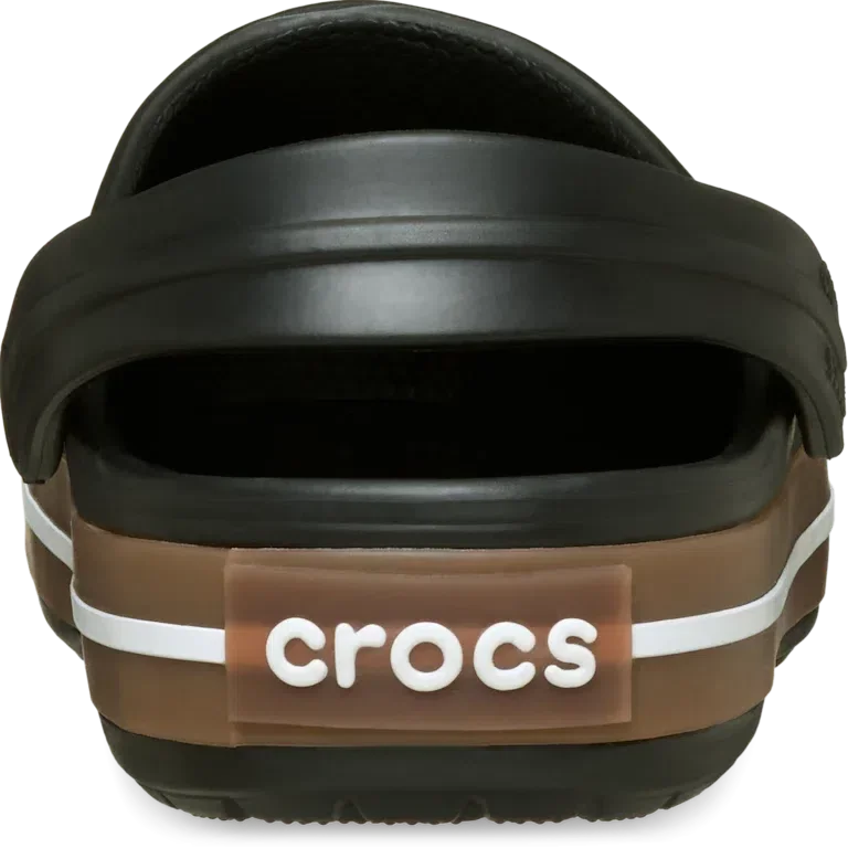 Crocband Gum Clog Crocband Gum Clog