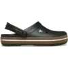 Crocband Gum-clog voor kinderen Crocband Gum-clog voor kinderen