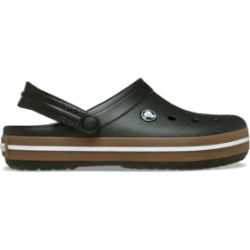 Crocband Gum-clog voor kinderen