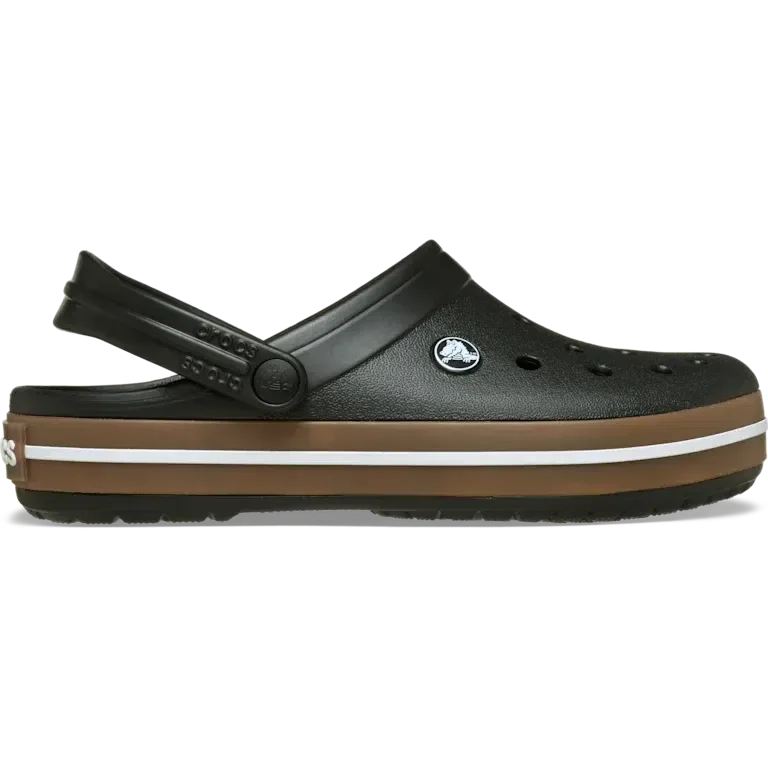 Crocband Gum-clog voor kinderen Crocband Gum-clog voor kinderen