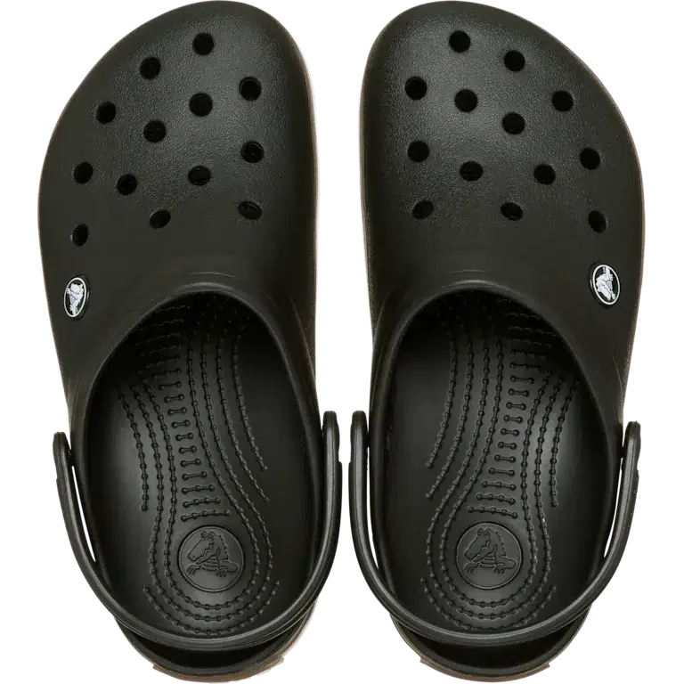 Crocband Gum-clog voor kinderen Crocband Gum-clog voor kinderen
