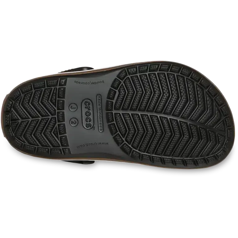 Crocband Gum-clog voor kinderen Crocband Gum-clog voor kinderen