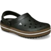 Crocband Gum-clog voor kinderen Crocband Gum-clog voor kinderen