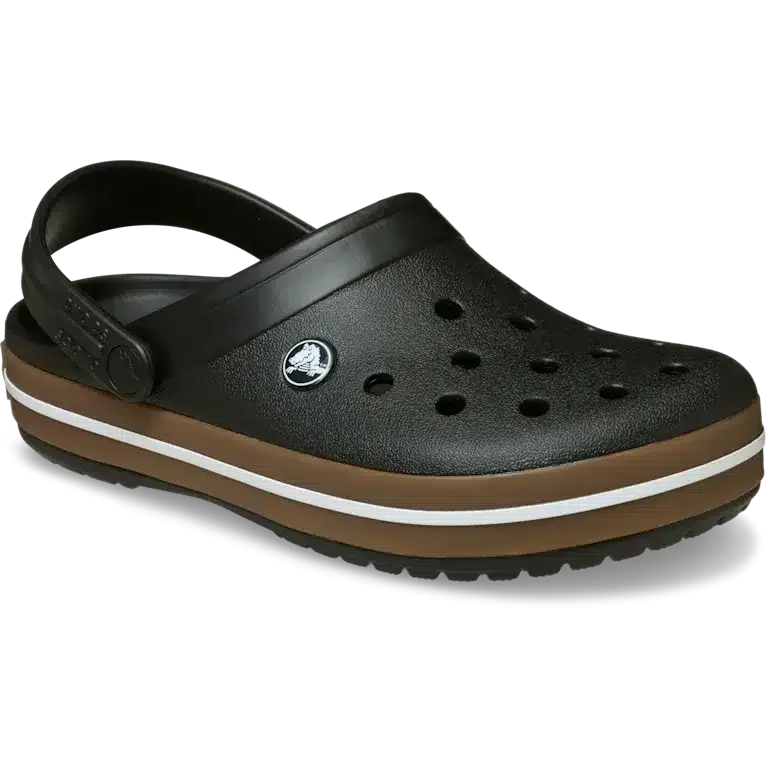 Crocband Gum-clog voor kinderen Crocband Gum-clog voor kinderen