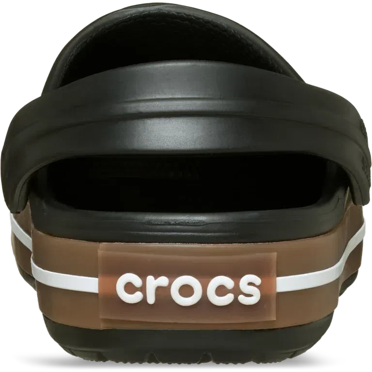 Crocband Gum-clog voor kinderen Crocband Gum-clog voor kinderen