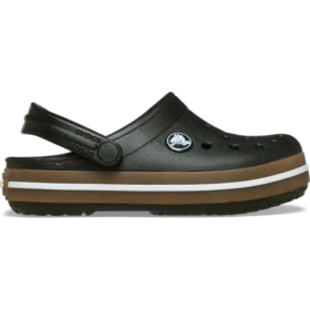 Crocband Gum-clog voor peuters