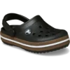 Crocband Gum-clog voor peuters Crocband Gum-clog voor peuters