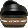 Crocband Gum-clog voor peuters Crocband Gum-clog voor peuters