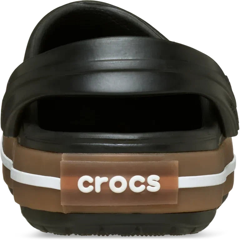 Crocband Gum-clog voor peuters Crocband Gum-clog voor peuters