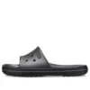 Crocband III zwarte Sandalen